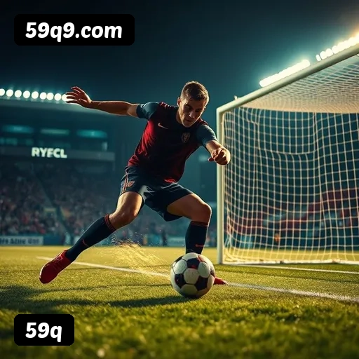 Vantagens de jogar slots no 59q Brasil
